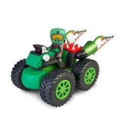 SWAP RIDERS QUAD FRANKI