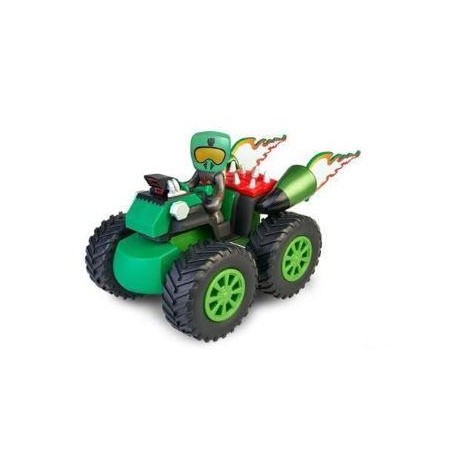 SWAP RIDERS QUAD FRANKI