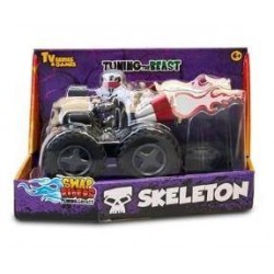 SWAP RIDERS QUAD SKELETON