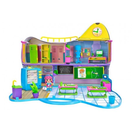 PINYPON PINY INSTITUTO