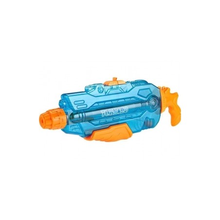 Pistola De Agua Tornado