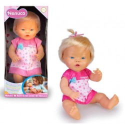 NENUCO DIVERSIDAD FUNCIONAL  SINDROME DE DOWN