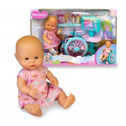 NENUCO, ¡EMERGENCIA DOCTORA!