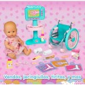 NENUCO, ¡EMERGENCIA DOCTORA!