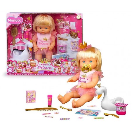 NENUCO PRINCESS