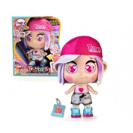 TROTTIE EMMA LUCES MAGICAS