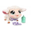 LITTLE LIVE PETS  MY LITTLE LAMB SNOWIE