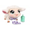 LITTLE LIVE PETS  MY LITTLE LAMB SNOWIE