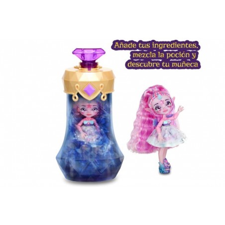 FAMOSA MAGIC PIXLINGS SURTIDO