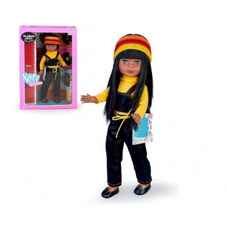 NANCY COLECCION DISCO REEDICION 2023