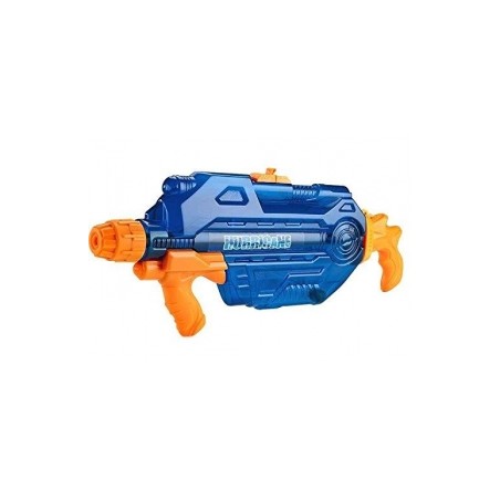 Pistola De Agua Hurricane