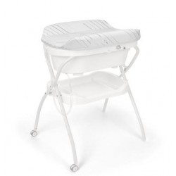 MS BAÑERA BUBBLE CIERRE TIJERA