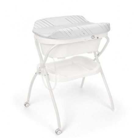 MS BAÑERA BUBBLE CIERRE TIJERA