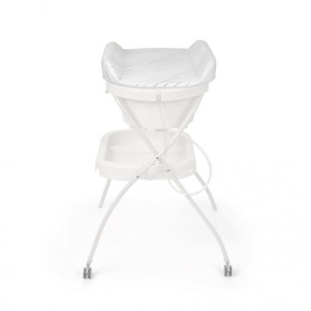 MS BAÑERA BUBBLE CIERRE TIJERA