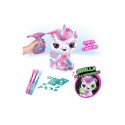 COLOREA TU UNICORNIO GLOW IN THE DARK