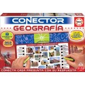 Conector Geografía