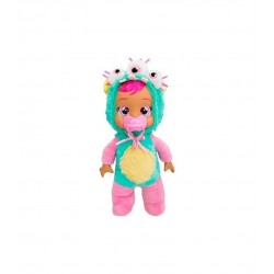 ZIPPY BEBE LLORON STARS MONSTER TINY