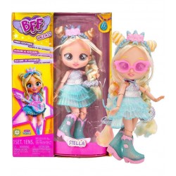 STELLA BFF BY BEBE LLORONES SERIE 3