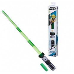 STAR WARS LS FORGE YODA