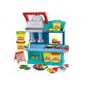 PLAY-DOH SUPER RESTAURANTE 