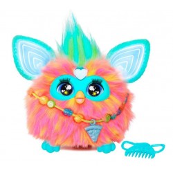 FURBY COLOR NARANJA