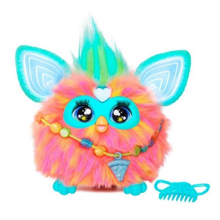 FURBY COLOR NARANJA