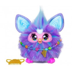 FURBY COLOR VIOLETA