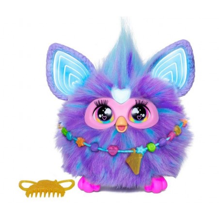 FURBY COLOR VIOLETA
