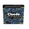 CLUEDO CONSPIRACION