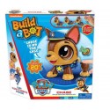PAW PATROL CHASE BUILD A BOT CONSTRUYE A CHASE