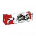 GUARDIA CIVIL JEEP RENEGADE RADIO CONTROL