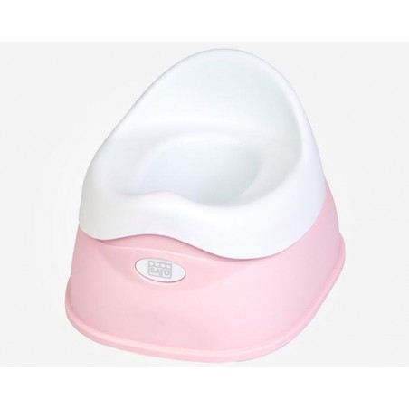 SARO MI PRIMER ORINAL ROSA