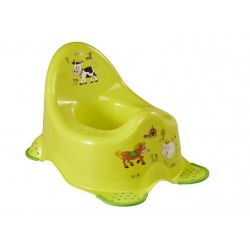 PLASTIMIR ORINAL COLOR VERDE