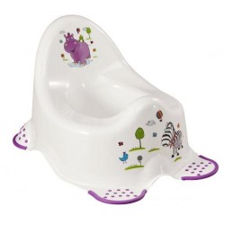 PLASTIMIR ORINAL COLOR BLANCO HIPO