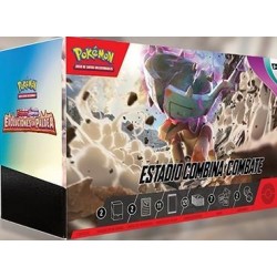 BUILD Y BATTLE STADIUM EDIC. LIMITADA