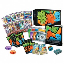 CAJA ENTRENADOR ELITE SV2