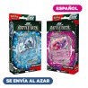 BATLE DECK POKEMON EDICION ESPECIAL JULIO 1 unidad