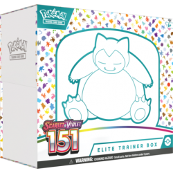 CAJA ELITE ESPECIAL POKEMON EDI. LIMITADA