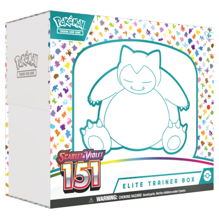 CAJA ELITE ESPECIAL POKEMON EDI. LIMITADA