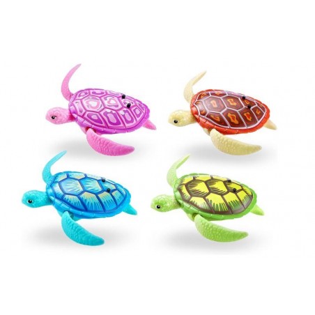 ROBO TURTLE INDIVIDUAL PRECIO UNIDAD