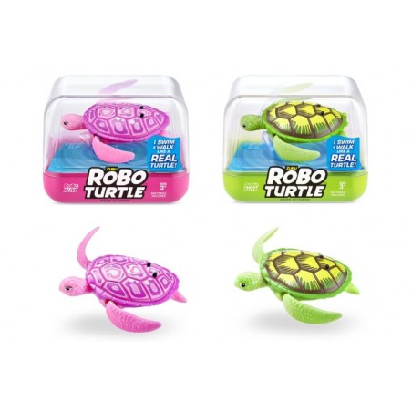 ROBO TURTLE INDIVIDUAL PRECIO UNIDAD