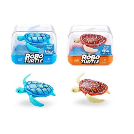 ROBO TURTLE INDIVIDUAL PRECIO UNIDAD
