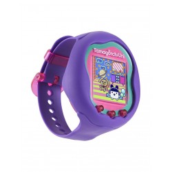 TAMAGOTCHI UNI MORADO