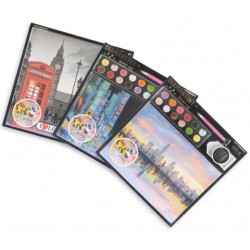 DIAMANTINI LEVEL UP CITY 1 UNIDAD