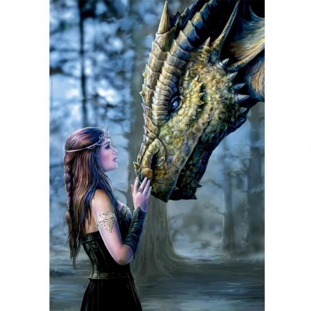 PUZZLE 1000 ERASE UNA VEZ