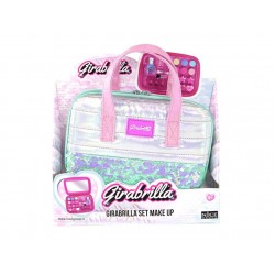 GIRABRILLA SET DE MAQUILLAJE COLORES VARIOS