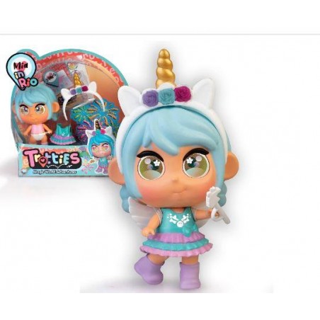 MINI TROTTIES VESTIDOS PARA VIAJAR MIA