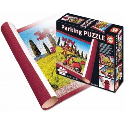 PARKING PUZZLE NEW EDUCA