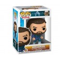 POP MOVIES AQUAMAN
