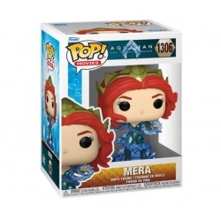 POP MOVIES MERA AQUAMAN